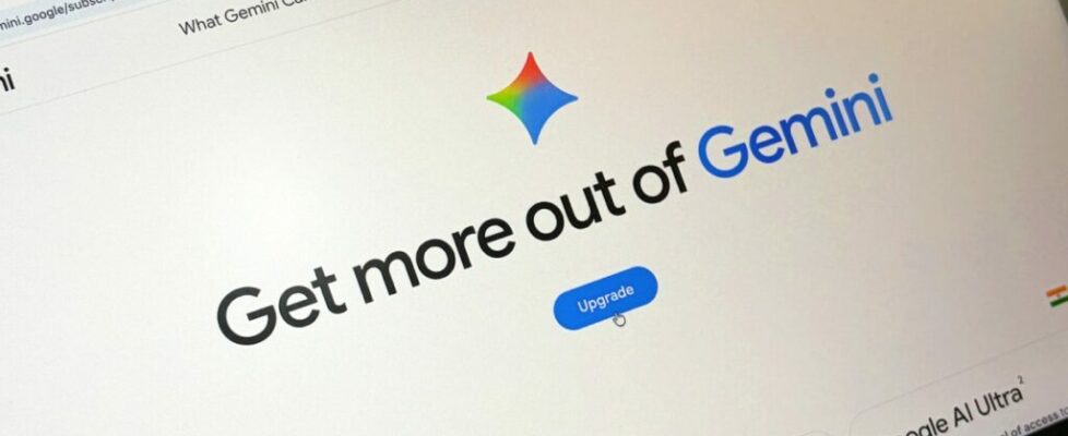 Google launches sub-$5 AI Plus plan in India to compete with ChatGPT Go