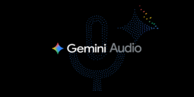 Improved Gemini audio models for powerful voice experiences