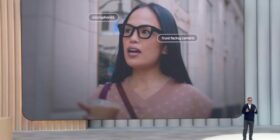 Google’s first AI glasses expected next year
