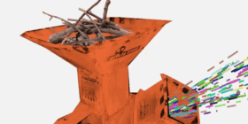 Reason Webathon Woodchips Through $400,000 Goal Before the Halfway Point!