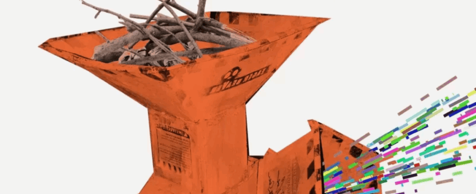 Reason Webathon Woodchips Through $400,000 Goal Before the Halfway Point!