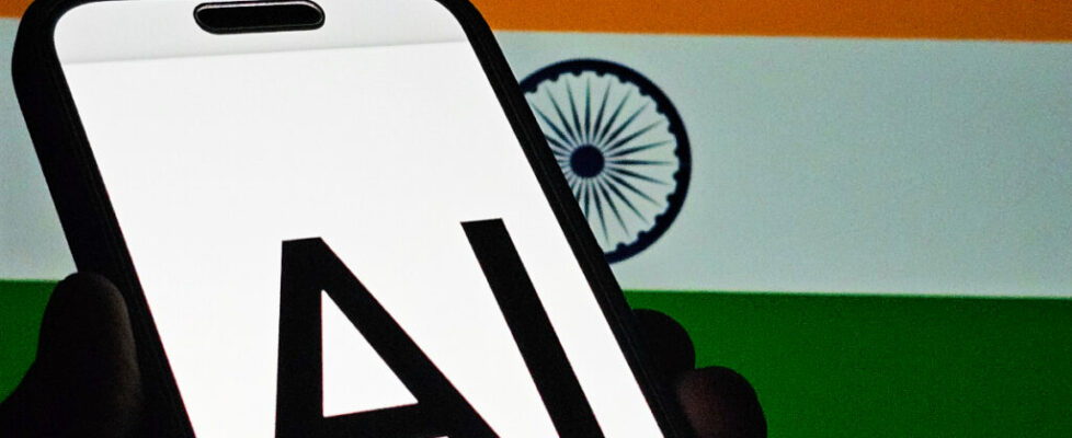 India proposes charging OpenAI, Google for training AI on copyrighted content