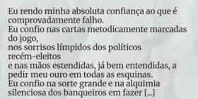 Confissões de uma Fé Inabalável  Eu rendo minha ... Israel SolerYsrael Soler