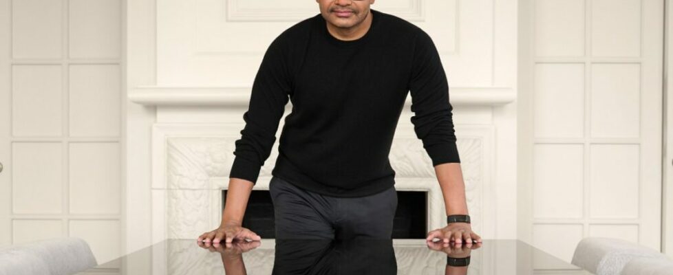 Harness hits $5.5B valuation with $240M raise to automate AI’s ‘after-code’ gap