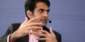 B Capital founding partner Kabir Narang leaves to launch new investment platform