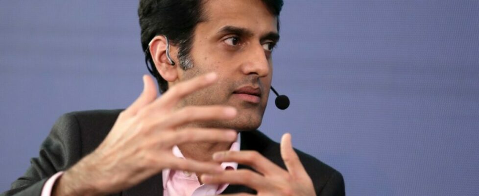 B Capital founding partner Kabir Narang leaves to launch new investment platform