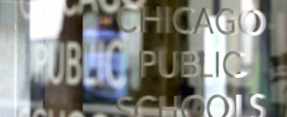 Chicago Is the Latest Example of How Public School Spending Doesn't Prioritize Students