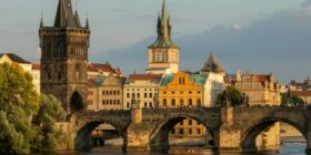 Fine-Tuning a BERT Model