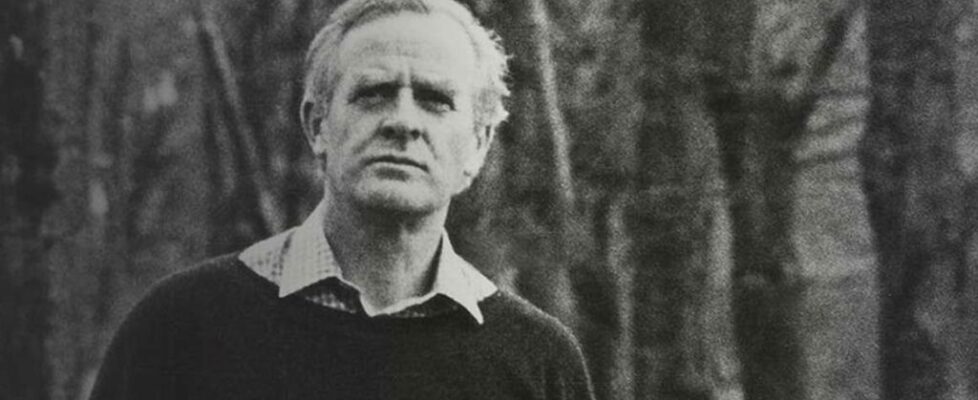 Review: The British Spy Novelist Beloved by Fellow Spies