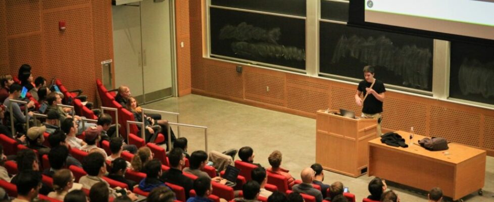 MIT scientists debut a generative AI model that could create molecules addressing hard-to-treat diseases