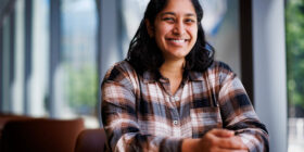 Fighting for the health of the planet with AI