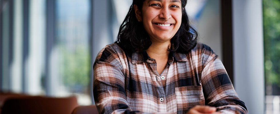 Fighting for the health of the planet with AI