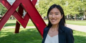 3 Questions: Using computation to study the world’s best single-celled chemists