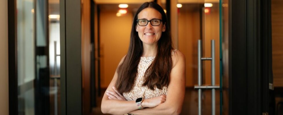 3 Questions: On biology and medicine’s “data revolution”