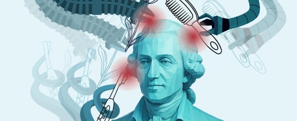 New control system teaches soft robots the art of staying safe