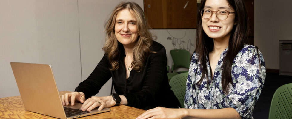 MIT researchers develop AI tool to improve flu vaccine strain selection