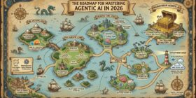 The Roadmap for Mastering Agentic AI in 2026