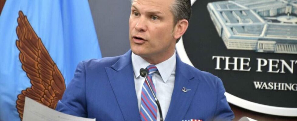 The Law of War Was Not Designed for Trump's Bogus 'Armed Conflict' With Drug Smugglers