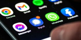 The 'Free' World Is Coming for Your Private Messages