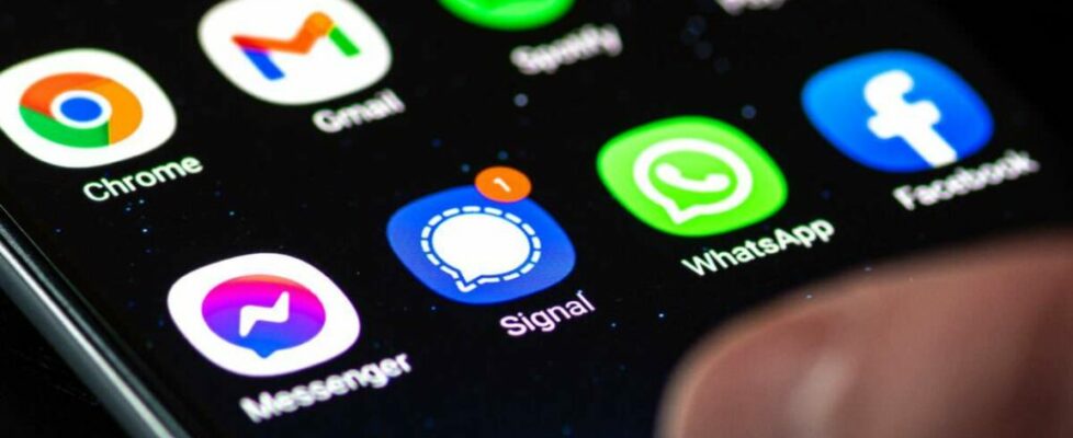 The 'Free' World Is Coming for Your Private Messages