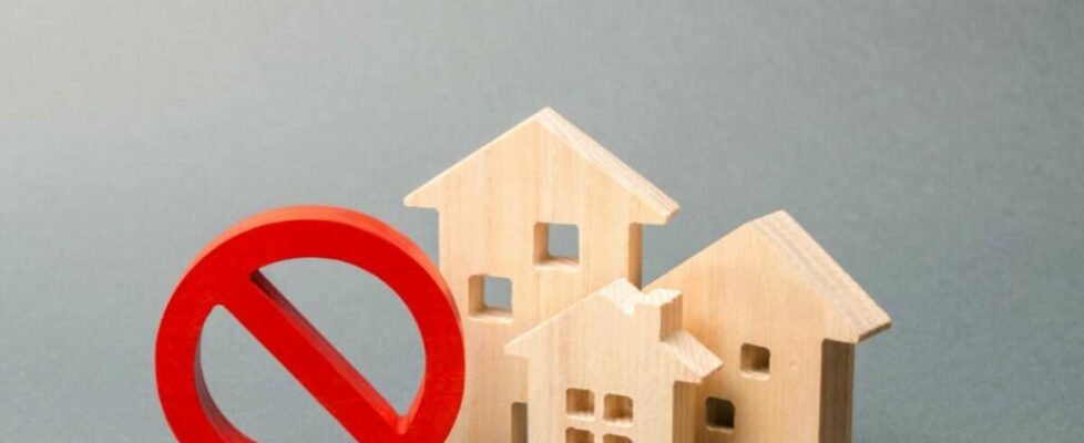 My New Washington Examiner Article on "Foot Voting, Housing, and Affordability"