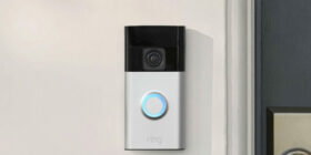 Amazon’s Ring rolls out controversial, AI-powered facial-recognition feature to video doorbells