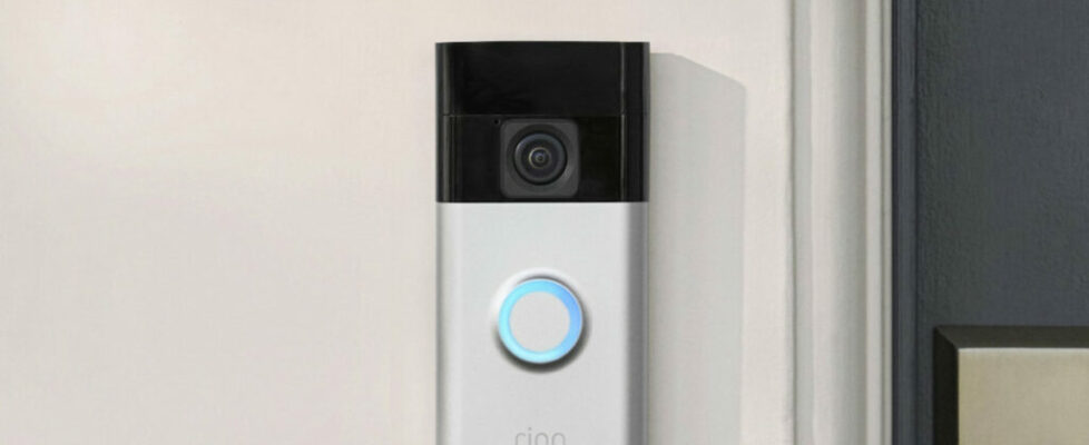 Amazon’s Ring rolls out controversial, AI-powered facial-recognition feature to video doorbells
