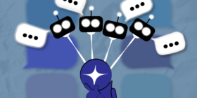 Enabling small language models to solve complex reasoning tasks