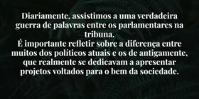 Diariamente, assistimos a uma verdadeira guerra de... Sergio Furquim