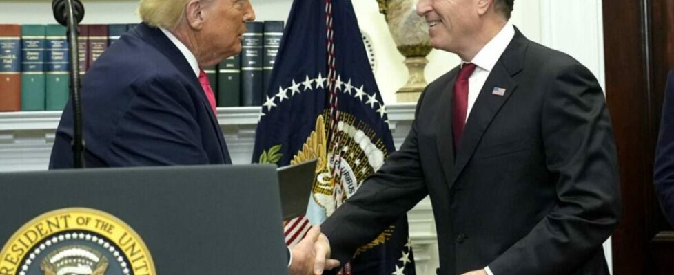 The Dell-Trump Alliance