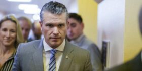 Hegseth's Alleged Order To 'Kill Everybody' Complicates Trump's Defense of His Murderous Anti-Drug Campaign