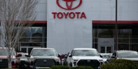 New Car Prices Hit $49,766 in October. Rolling Back Fuel Economy Regulations Could Bring Relief.