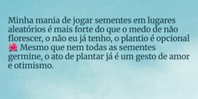 Minha mania de jogar sementes em lugares aleatório... Starisy2