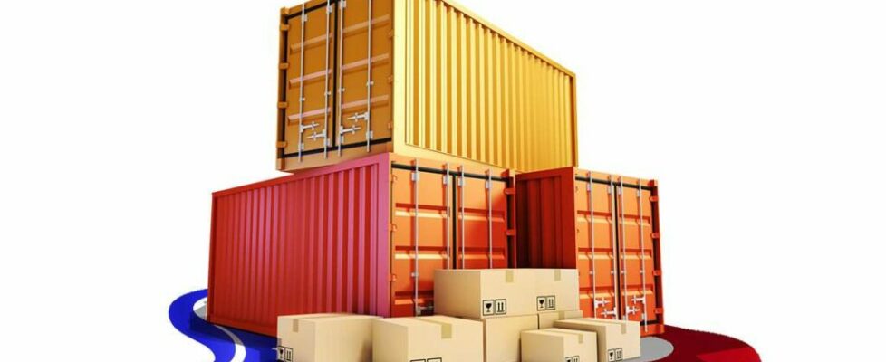 Trump's Tariffs Were Supposed To Cut the Trade Deficit and Boost U.S. Manufacturing. They're Not Working.