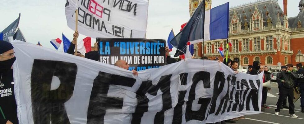 The History of This Word Reflects the Rise of Anti-Immigrant Politics