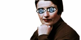 Ayn Rand Denounced the FCC's 'Public Interest' Censorship More Than 60 Years Ago