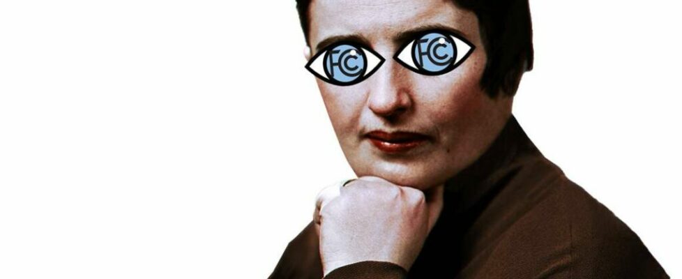 Ayn Rand Denounced the FCC's 'Public Interest' Censorship More Than 60 Years Ago