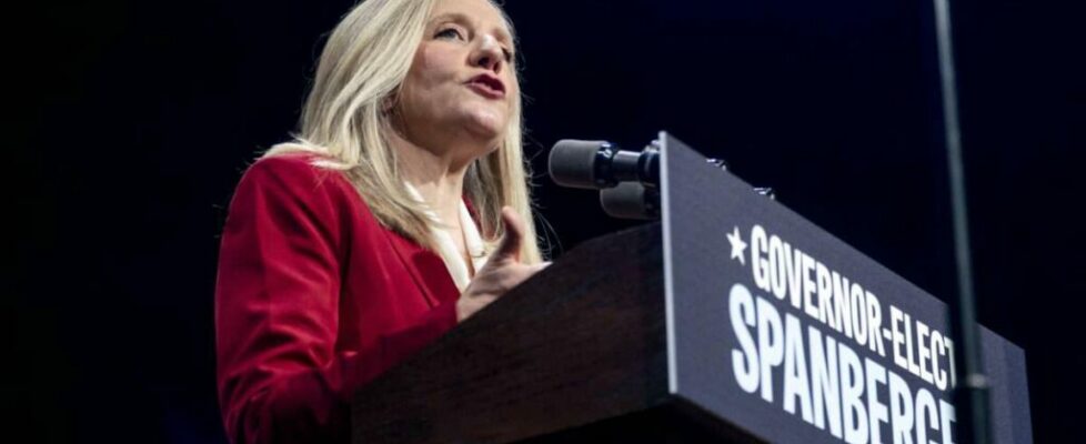 Virginia's New Blue Trifecta Puts Right-To-Work on the Line