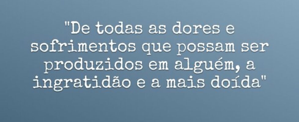 "De todas as dores e sofrimentos que possam s... Valdenir Albarral