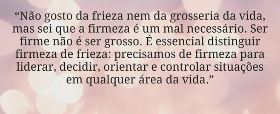 “Não gosto da frieza nem da grosseria da vida, mas... Wander von Muller