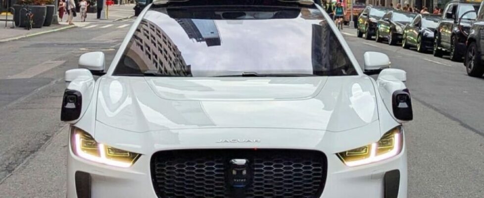 Baby delivered in Waymo continues proud tradition of not making it to the hospital