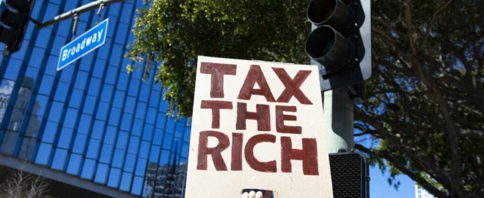 Switzerland Just Overwhelmingly Rejected a New Wealth Tax. Will California Lawmakers Learn?