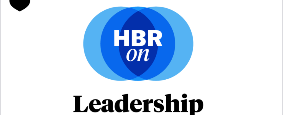 Setting Goals for Your Team When the Path Isn’t Clear