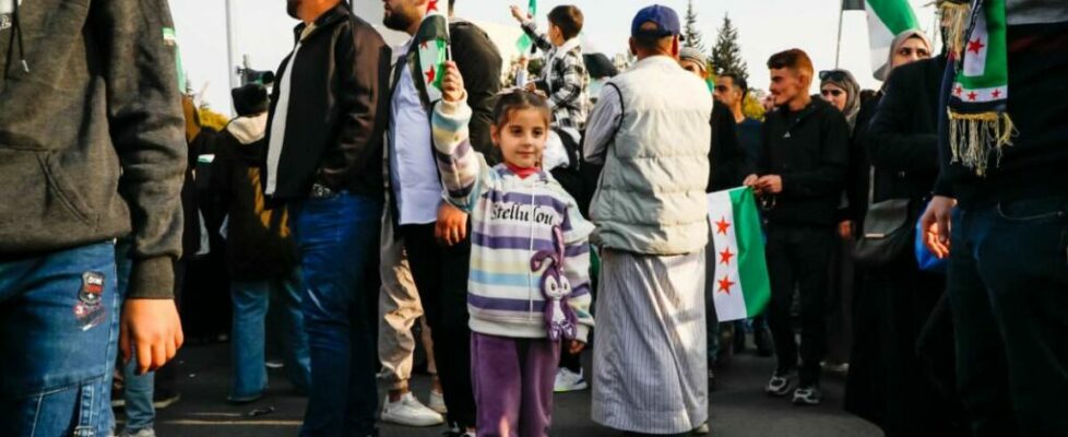 What Is Syria Like 1 Year After Its Revolution?